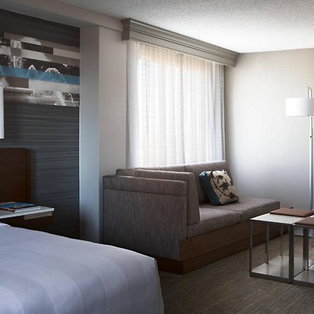 Kansas City Marriott Country Club Plaza Εξωτερικό φωτογραφία