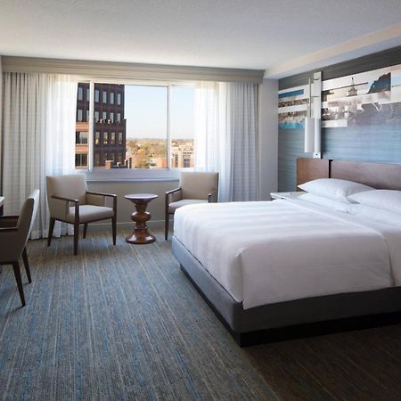Kansas City Marriott Country Club Plaza Εξωτερικό φωτογραφία