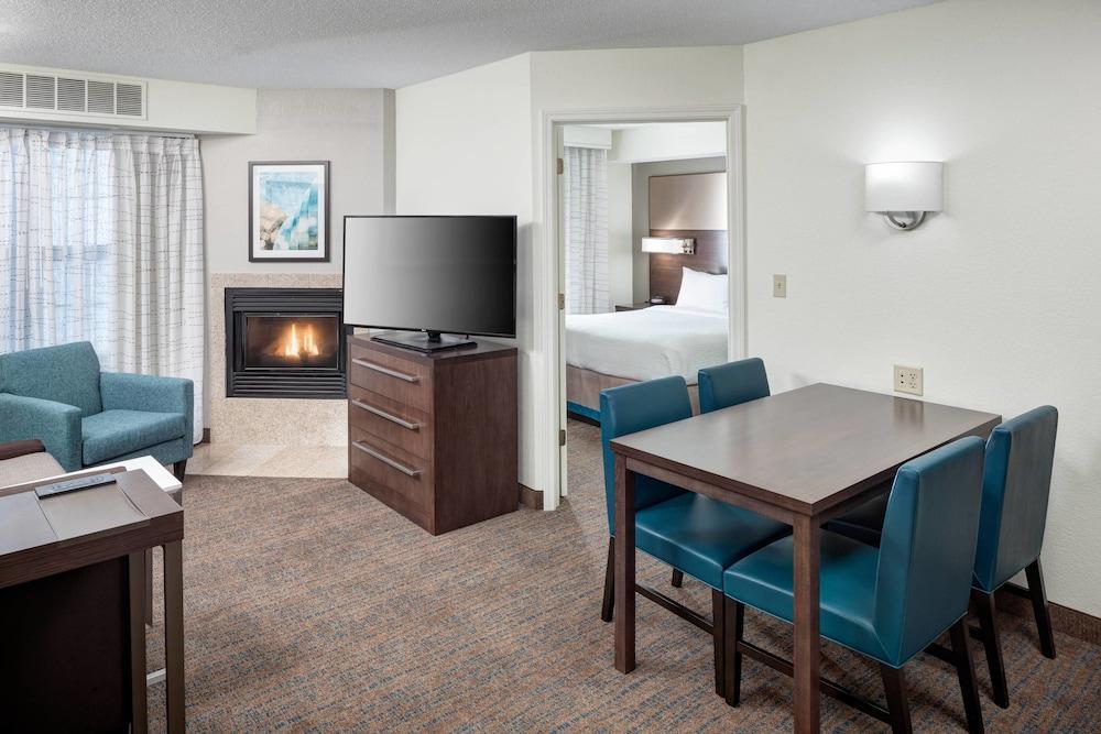 Kansas City Marriott Country Club Plaza Εξωτερικό φωτογραφία