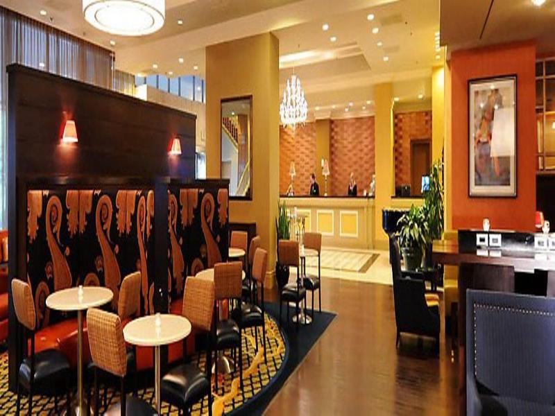 Kansas City Marriott Country Club Plaza Εξωτερικό φωτογραφία