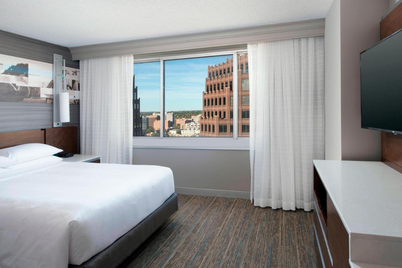 Kansas City Marriott Country Club Plaza Εξωτερικό φωτογραφία