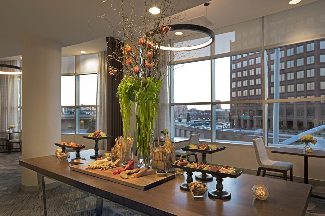 Kansas City Marriott Country Club Plaza Εξωτερικό φωτογραφία