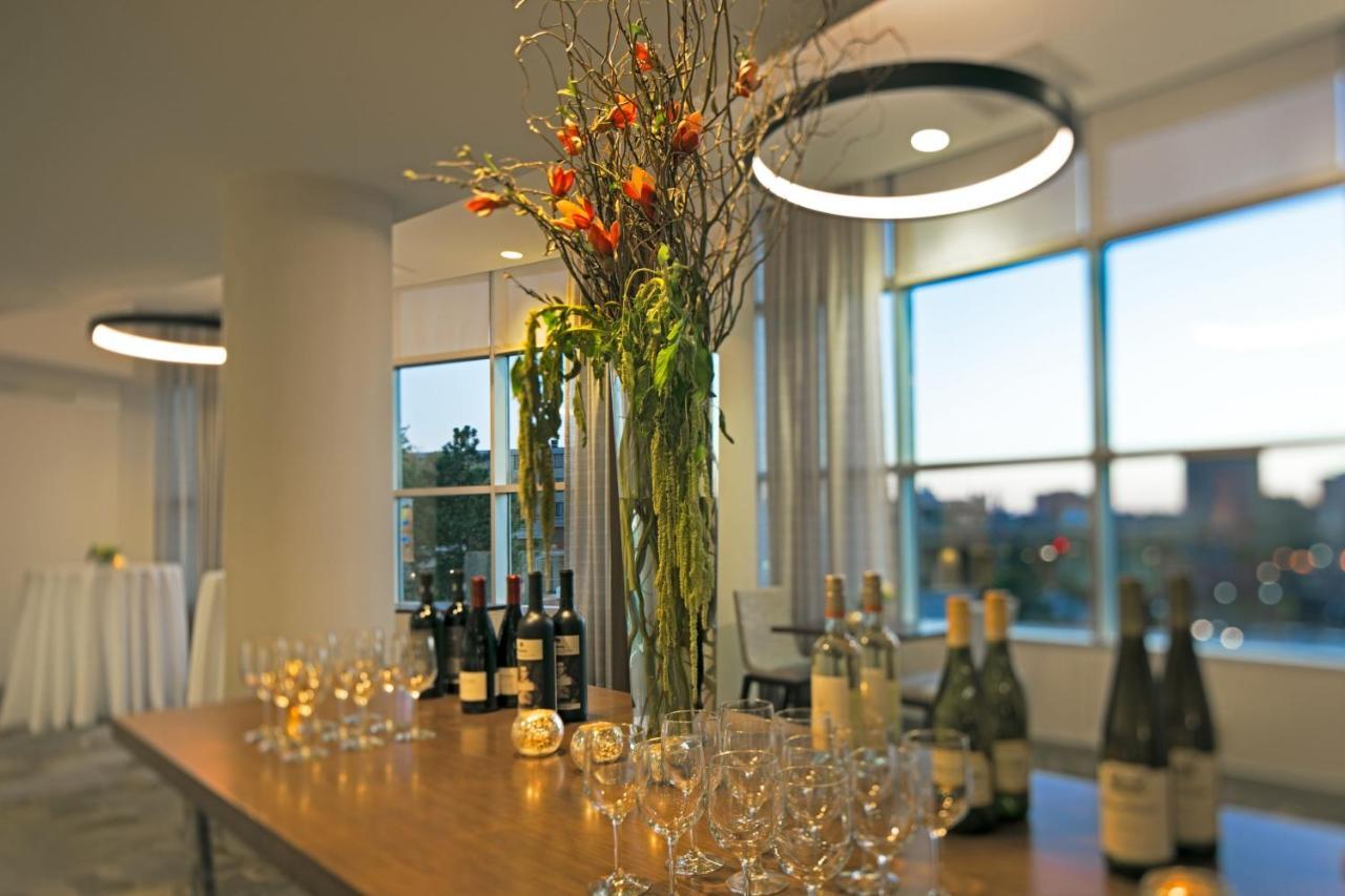 Kansas City Marriott Country Club Plaza Εξωτερικό φωτογραφία