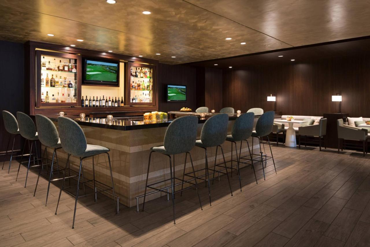 Kansas City Marriott Country Club Plaza Εξωτερικό φωτογραφία