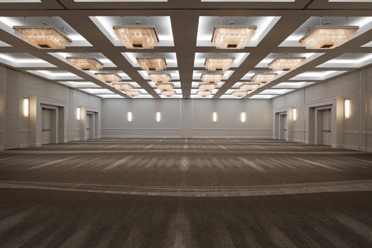 Kansas City Marriott Country Club Plaza Εξωτερικό φωτογραφία