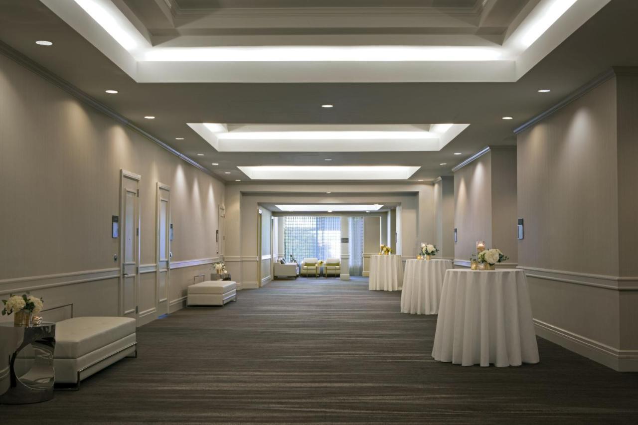 Kansas City Marriott Country Club Plaza Εξωτερικό φωτογραφία