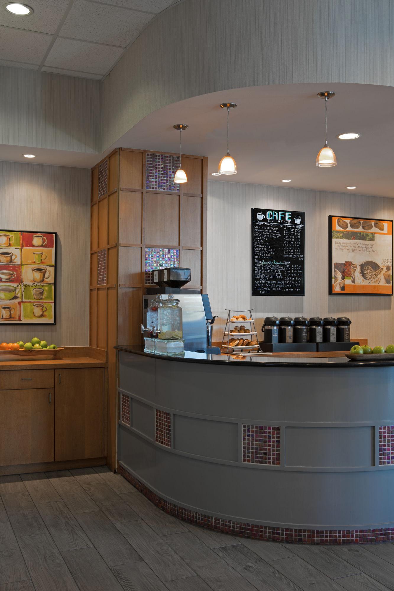 Kansas City Marriott Country Club Plaza Εξωτερικό φωτογραφία