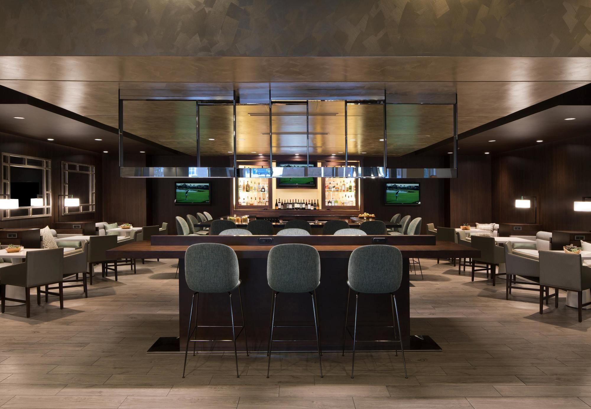 Kansas City Marriott Country Club Plaza Εξωτερικό φωτογραφία