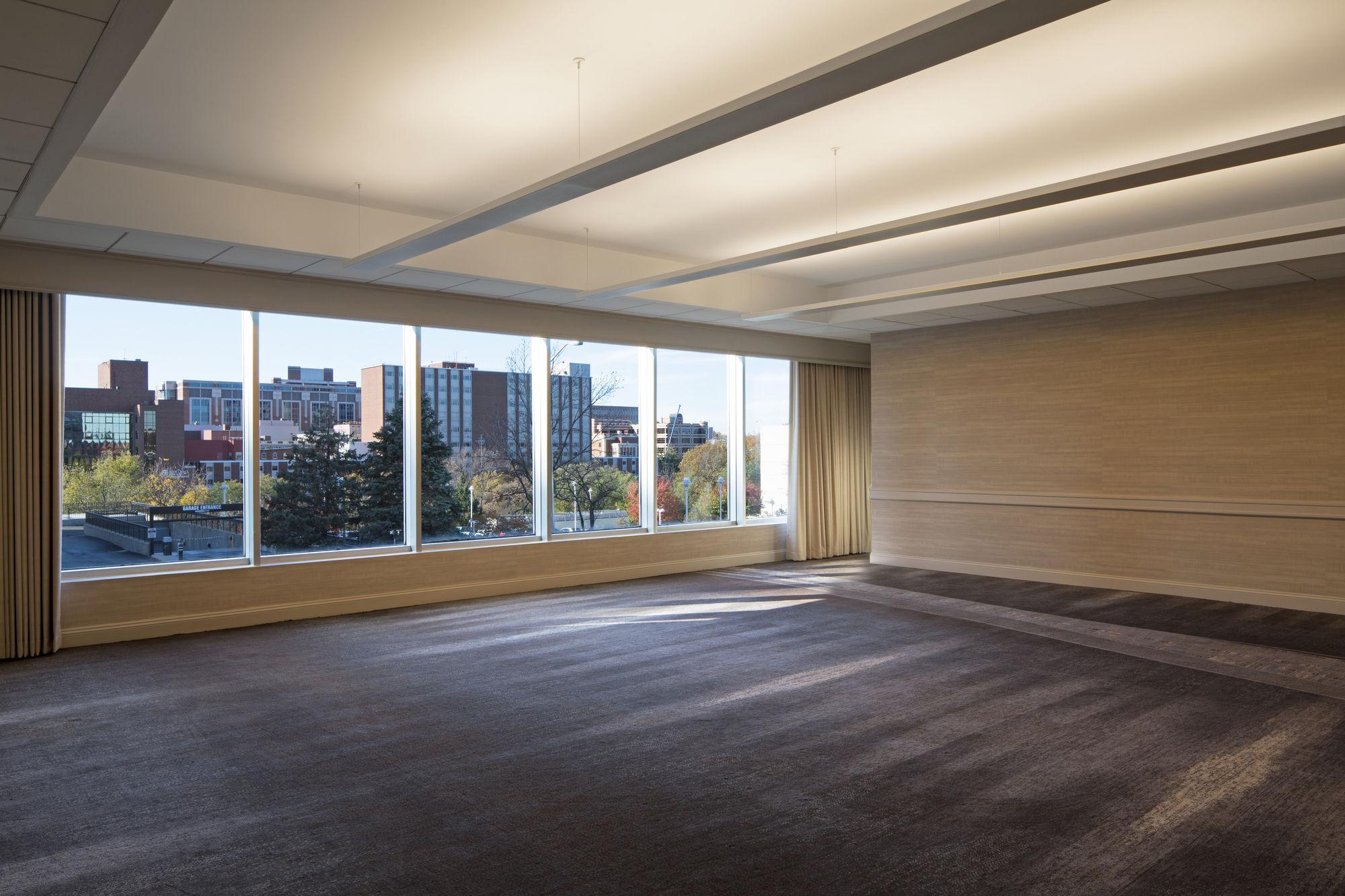 Kansas City Marriott Country Club Plaza Εξωτερικό φωτογραφία