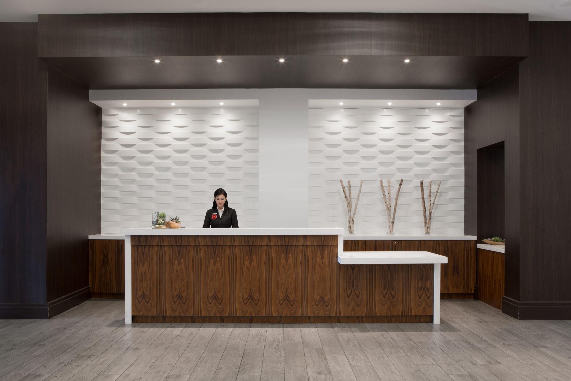 Kansas City Marriott Country Club Plaza Εξωτερικό φωτογραφία