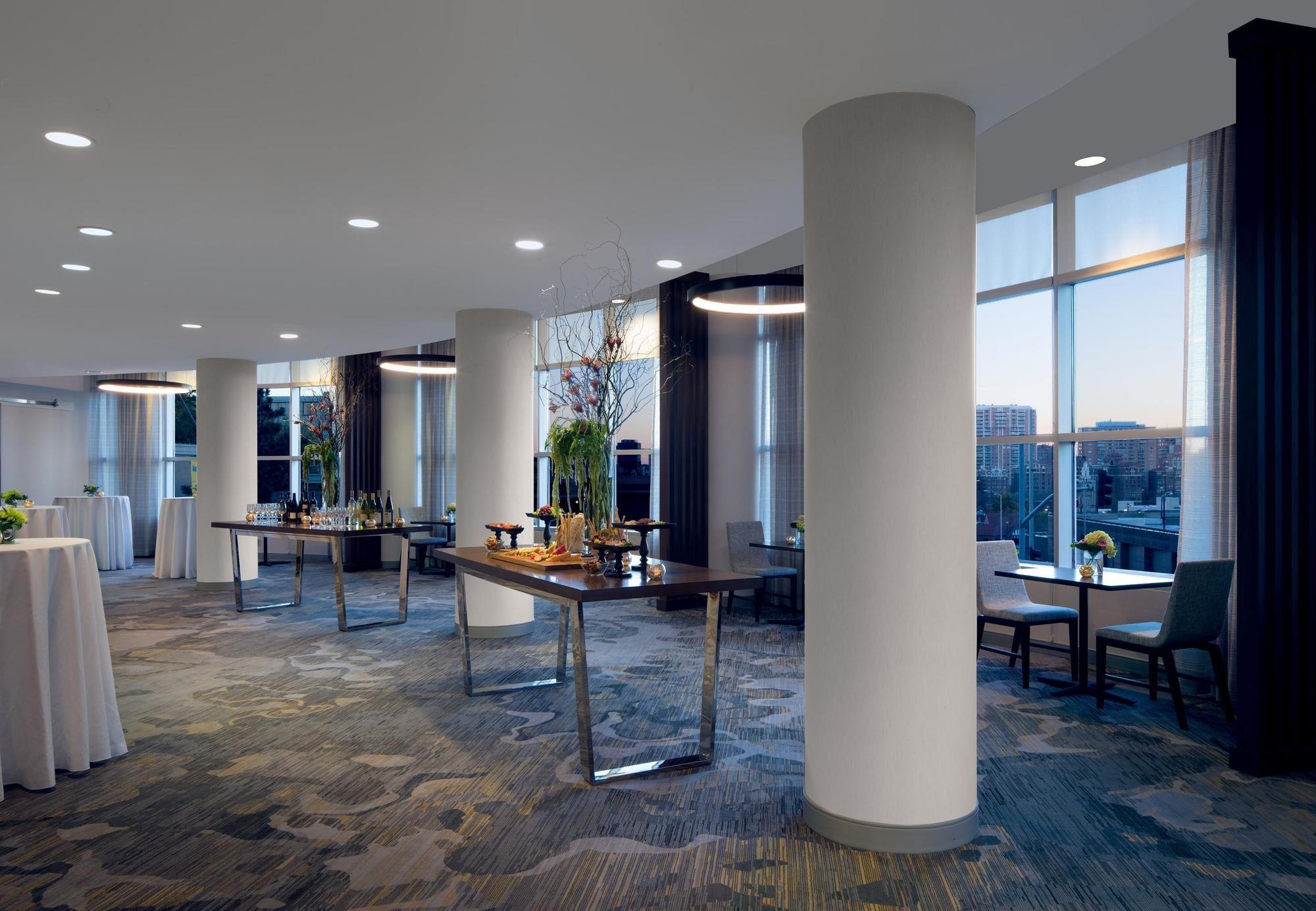 Kansas City Marriott Country Club Plaza Εξωτερικό φωτογραφία