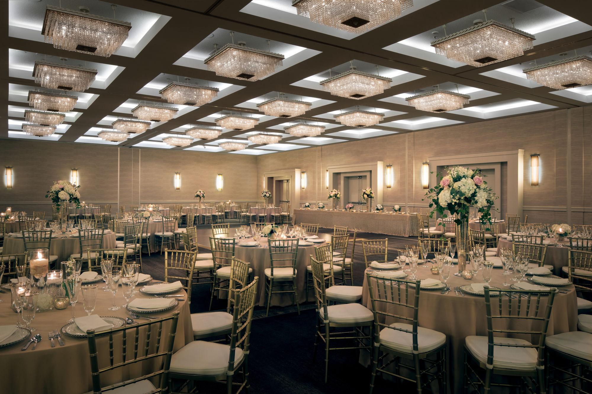 Kansas City Marriott Country Club Plaza Εξωτερικό φωτογραφία