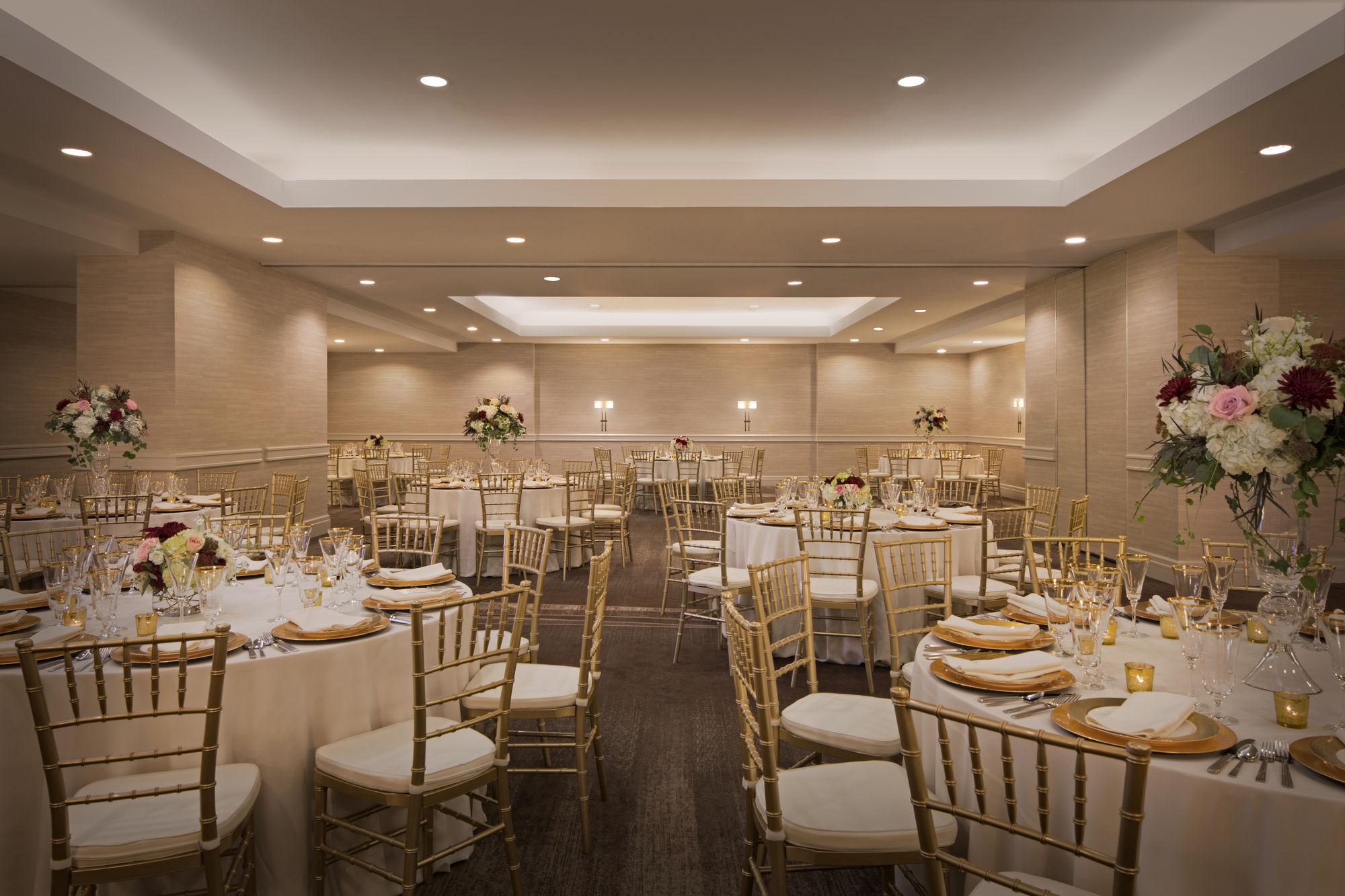 Kansas City Marriott Country Club Plaza Εξωτερικό φωτογραφία