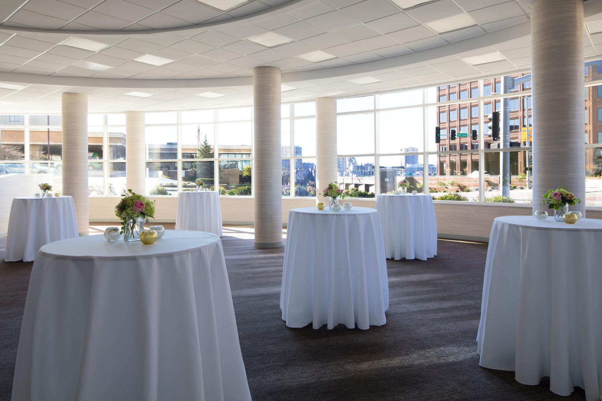 Kansas City Marriott Country Club Plaza Εξωτερικό φωτογραφία