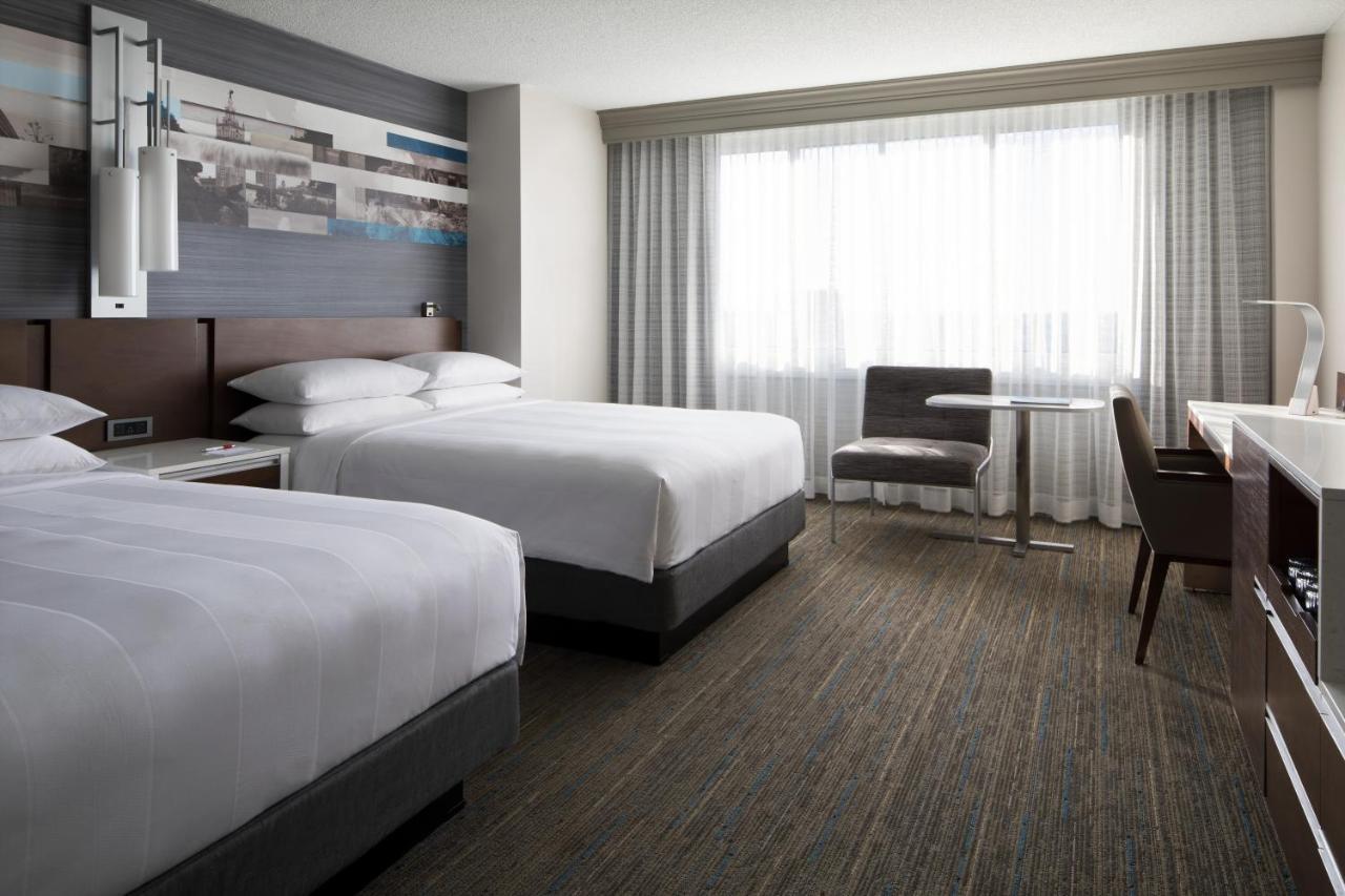 Kansas City Marriott Country Club Plaza Εξωτερικό φωτογραφία