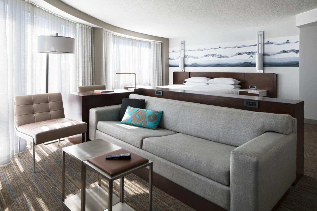 Kansas City Marriott Country Club Plaza Εξωτερικό φωτογραφία