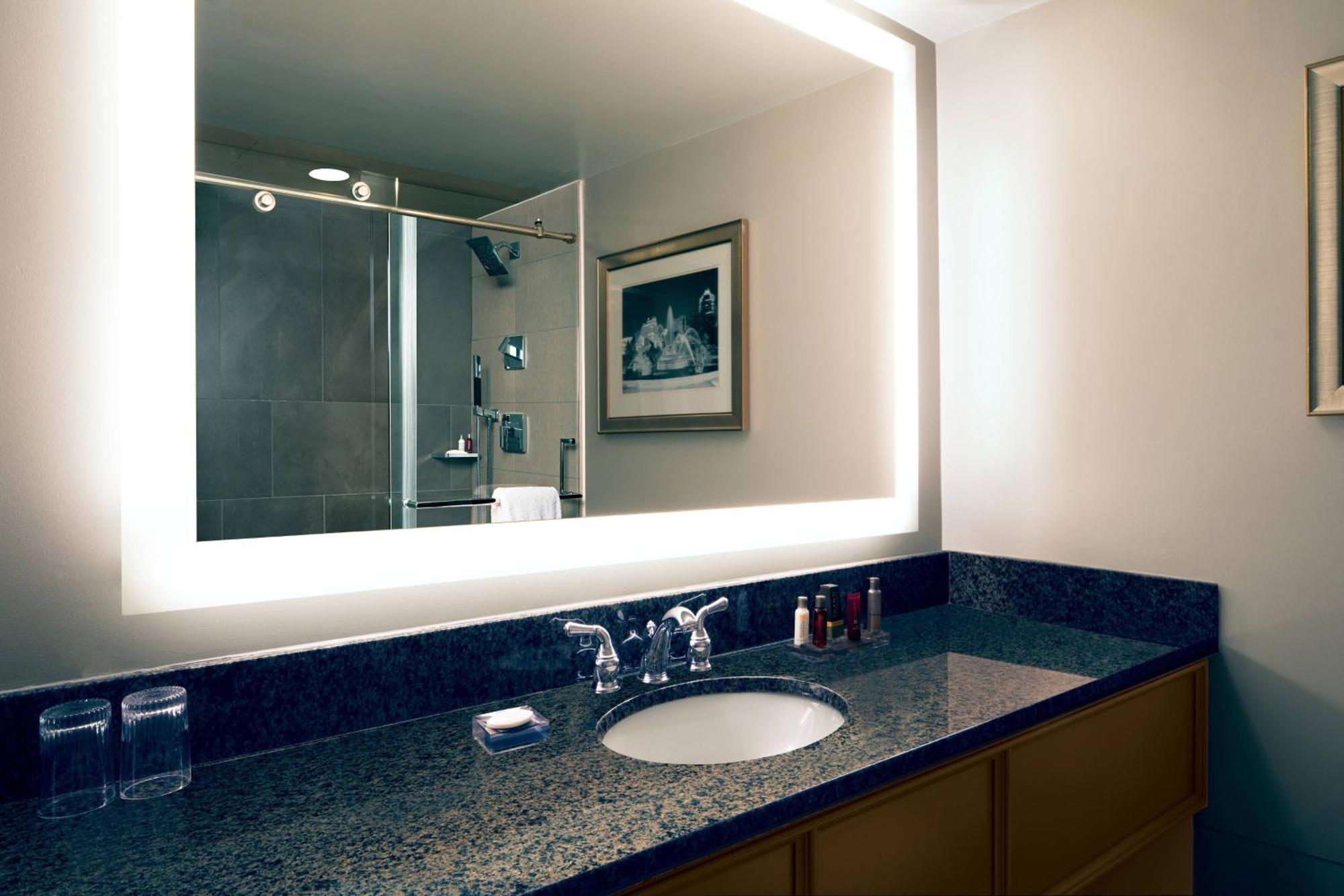 Kansas City Marriott Country Club Plaza Εξωτερικό φωτογραφία