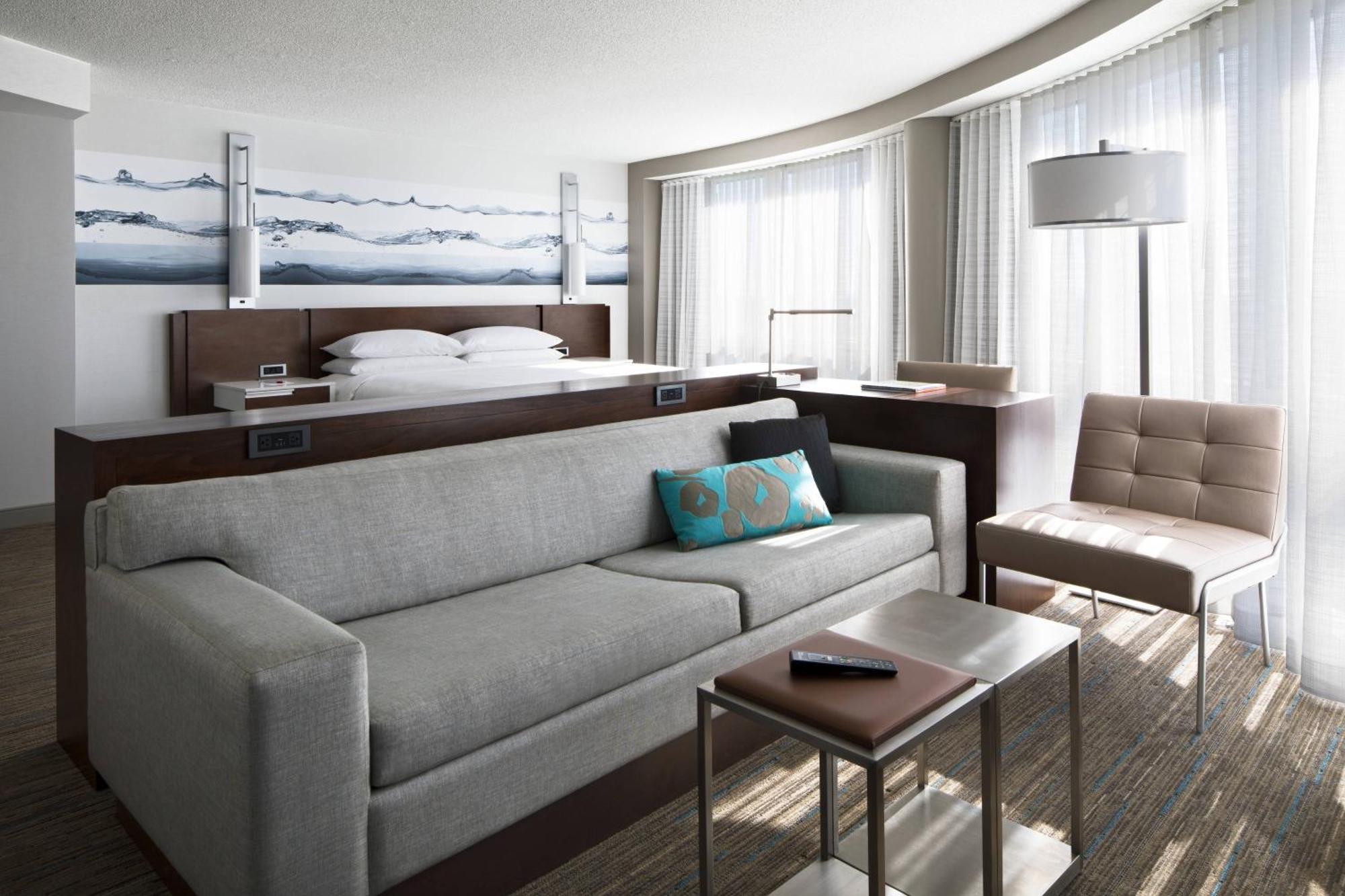 Kansas City Marriott Country Club Plaza Εξωτερικό φωτογραφία