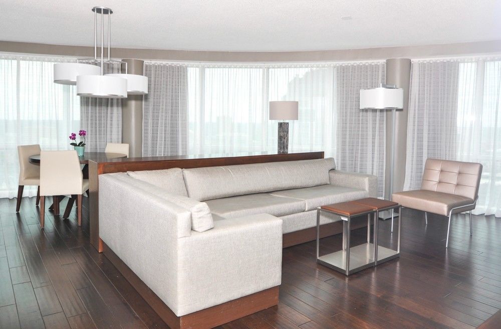 Kansas City Marriott Country Club Plaza Εξωτερικό φωτογραφία