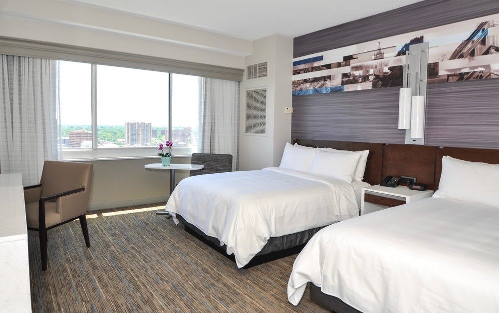 Kansas City Marriott Country Club Plaza Εξωτερικό φωτογραφία
