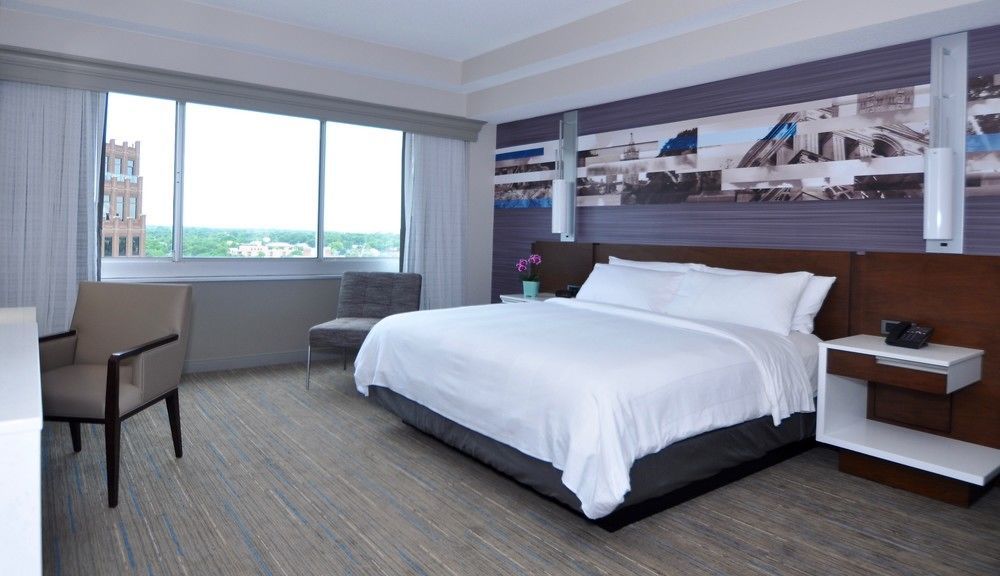 Kansas City Marriott Country Club Plaza Εξωτερικό φωτογραφία