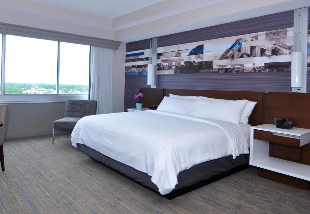 Kansas City Marriott Country Club Plaza Εξωτερικό φωτογραφία