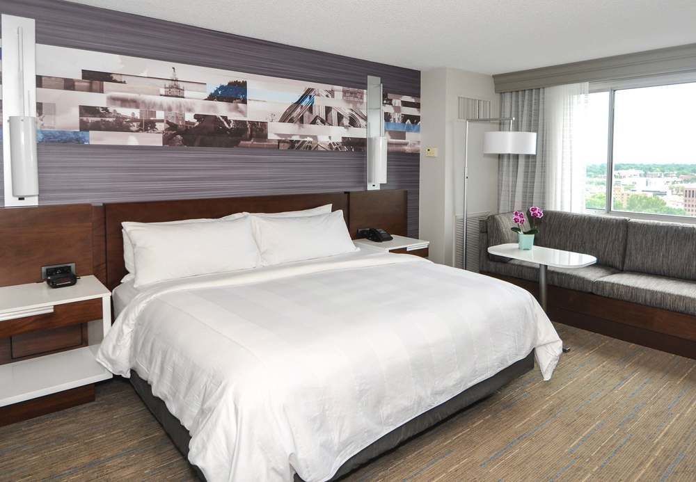 Kansas City Marriott Country Club Plaza Εξωτερικό φωτογραφία