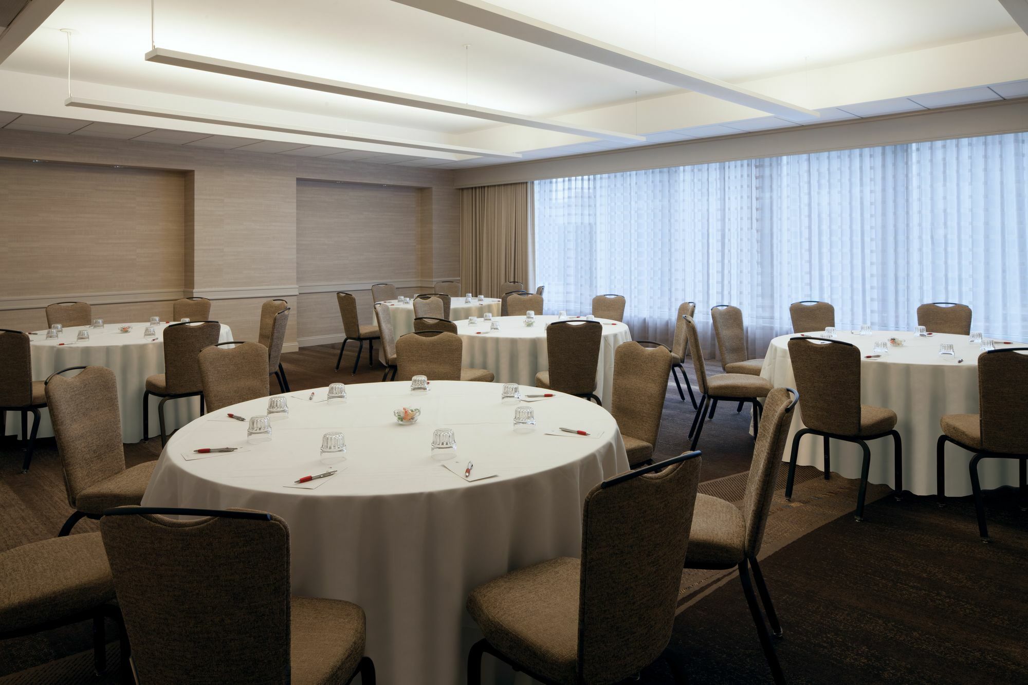 Kansas City Marriott Country Club Plaza Εξωτερικό φωτογραφία