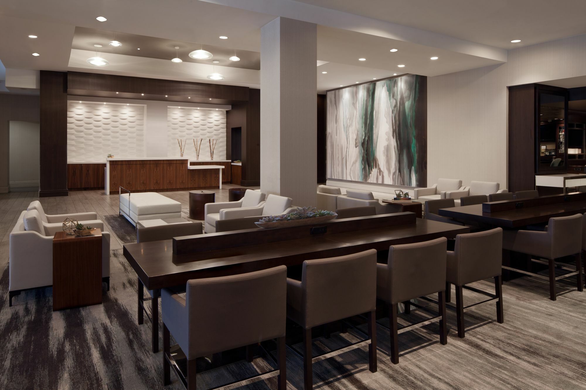 Kansas City Marriott Country Club Plaza Εξωτερικό φωτογραφία