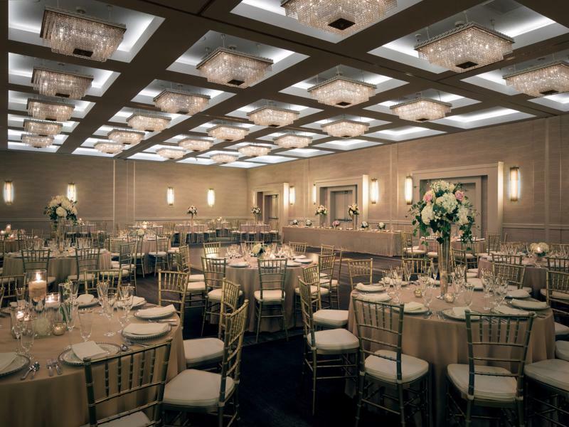 Kansas City Marriott Country Club Plaza Εξωτερικό φωτογραφία