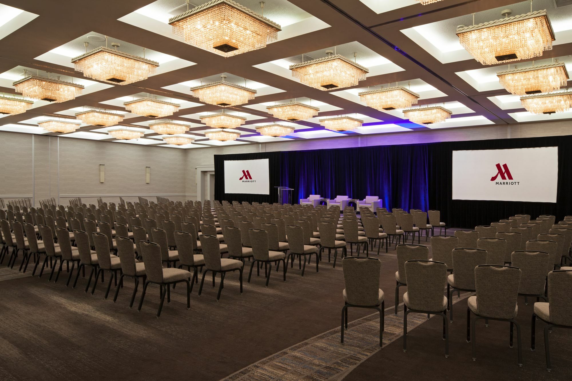 Kansas City Marriott Country Club Plaza Εξωτερικό φωτογραφία