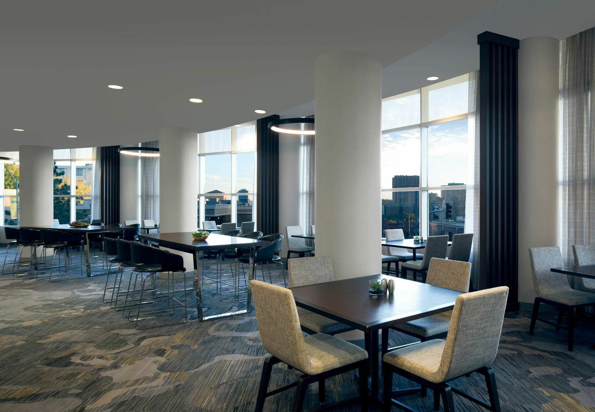 Kansas City Marriott Country Club Plaza Εξωτερικό φωτογραφία