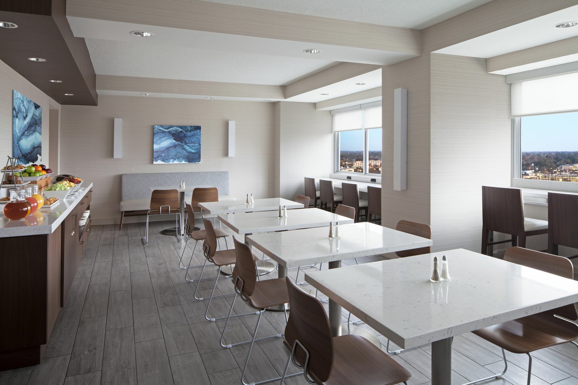 Kansas City Marriott Country Club Plaza Εξωτερικό φωτογραφία